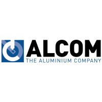 Alcom BV logo - Similar company to Van Gils Group