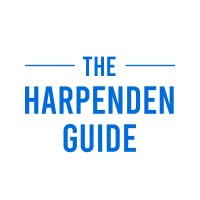 The Harpenden Guide logo - Similar company to Hour Hands Ltd