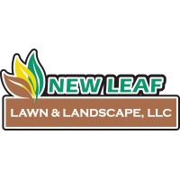 New Leaf Lawn & Landscape, LLC logo - Similar company to Concrete Works, Llc