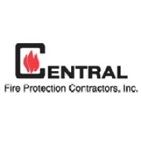 Central Fire Protection Contractors logo - Similar company to Excel Fire Protection