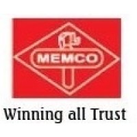MEMCO INDIA logo - Similar company to Aspiro Electric