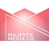 Majestic Media Co logo - Similar company to Majestic Media Group