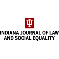 Indiana Journal of Law and Social Equality logo - Similar company to Ip Theory