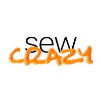 SewCrazy logo - Similar company to Qim Creative Marketing