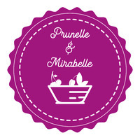 Prunelle & Mirabelle logo - Similar company to Wyn Access