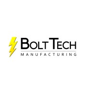 BoltTech Mfg logo - Similar company to Uc Components, Inc.