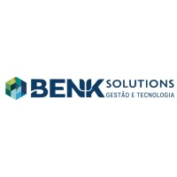Benk Solutions logo - Similar company to Ogp Soluções