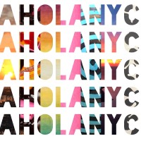 Aholanyc