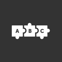 Puzzle English International logo - Similar company to Hexlet