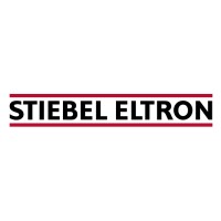 STIEBEL ELTRON Polska logo - Similar company to Softcontrols. Sterowanie. Regulacja. Optymalizacja