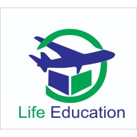 Life Education logo - Similar company to Care Global Education