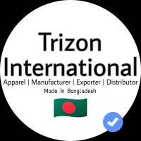 Trizon International logo - Similar company to A Q Export