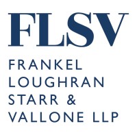 FLSV LLP logo - Similar company to Todd Hessert