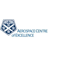 Aerospace Centre of Excellence logo - Similar company to Applied Space Technology Laboratory