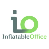 InflatableOffice logo - Similar company to Golfcave