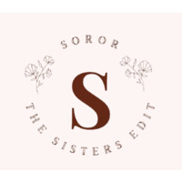 SOROR - The Sisters Edit logo - Similar company to Tnc Seo