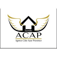 Syndic Agence Côte d'Azur Provence logo - Similar company to Abba Gestion