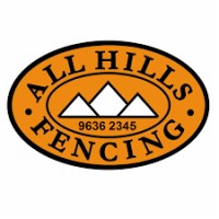 All Hills Fencing logo - Similar company to Conseth Solutions Pty Ltd