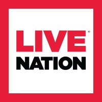 Live Nation Belgium logo - Similar company to Studio Brussel
