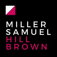 Miller Samuel Hill Brown Solicitors logo - Similar company to Wright, Johnston & Mackenzie Llp