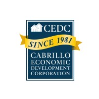 Cabrillo Economic Development Corporation logo - Similar company to Holos Communities