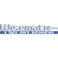 Wisematic Oy logo - Similar company to Sasbotics Oy