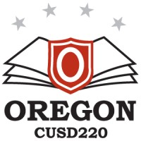 Oregon CUSD 220 logo - Similar company to El Paso Gridley Cusd #11