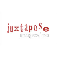 juxtapose magazine logo - Similar company to Juxtapoz Art & Culture Magazine