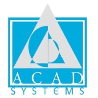 Acad Systems logo - Similar company to Progressive Computer Systems Sdn Bhd