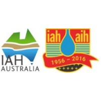 IAH WA logo - Similar company to Iah Qld - International Association Of Hydrogeologists