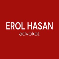 Advokat Erol Hasan logo - Similar company to Different Advokat Ab