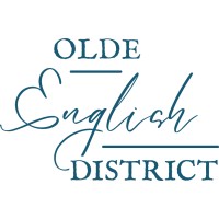Olde English District Tourism Commission logo - Similar company to Linkedx