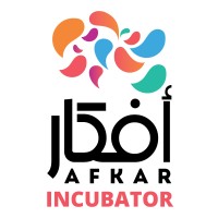 Afkar Incubator logo - Similar company to Redstart