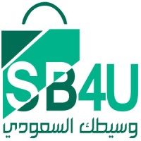 وسيطك السعودي logo - Similar company to Voltux Image