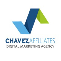 Digital Marketing Agency Tampa Chavez Affiliates logo - Similar company to Cfl Print