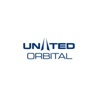 United Orbital logo - Similar company to Loitering Munition