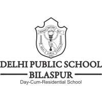 Delhi Public School Bilaspur logo - Similar company to Career Point World School, Bilaspur