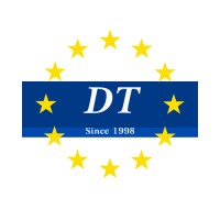 Dany Trans logo - Similar company to Transuniverse Forwarding