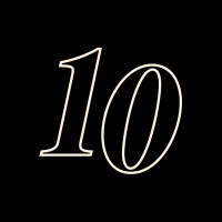 Dixième Studio logo - Similar company to Agence Madn
