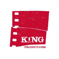King Productions logo - Similar company to Inside Job Productions Cic