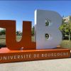 University of Burgundy Europe logo - Similar company to Igbce Bws