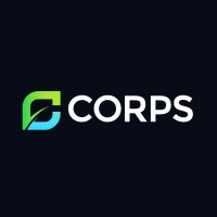 CORPS Group logo - Similar company to Curtin Civil Engineering Association (Ccea)