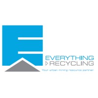 Everything Recycling Inc. logo - Similar company to Cima Roofing