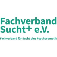 Fachverband Sucht+ e.V. logo - Similar company to Dktig