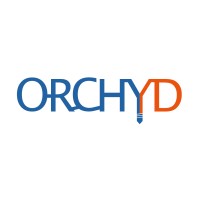 ORCHYD logo - Similar company to Aerospace Edge Llc