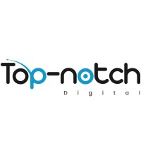 Top-notch Digital logo - Similar company to Carriastic