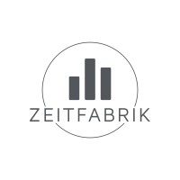 ZEITFABRIK logo - Similar company to Studio Hug
