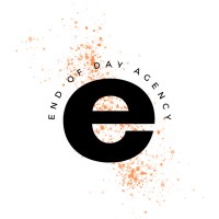 EOD Marketing Agency logo - Similar company to Semantic Ocean