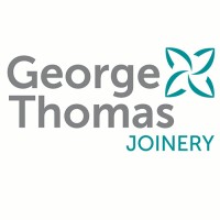 George Thomas Joinery & Shop Fit Ltd logo - Similar company to Arc Interior Solutions Ltd