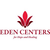Eden Centers for Hope and Healing logo - Similar company to Adaptive Studios